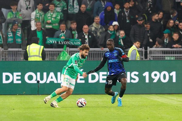 Mercato ASSE : un chassé-croisé avec Strasbourg pour lancer l’été ?