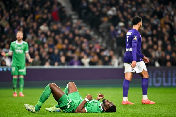 ASSE : Pourquoi Toulouse a une très bonne raison de gagner contre les Verts