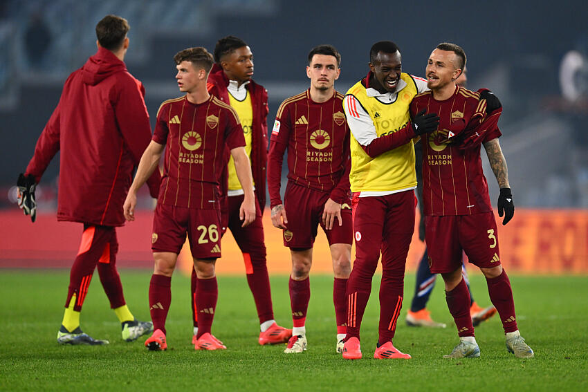 Mercato RC Lens : après Ryan, les Sang et Or sollicitent encore la Roma