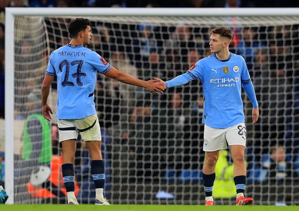 Mercato RC Lens : les 3 joueurs de Manchester City qui pourraient débarquer cet été