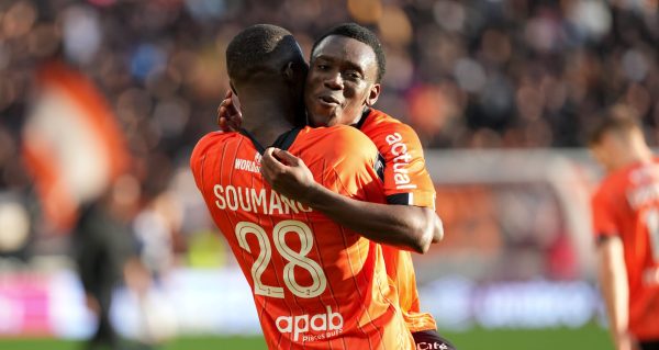 Mercato Lorient : 3 clubs anglais s’arrachent le nouveau Yaya Toure