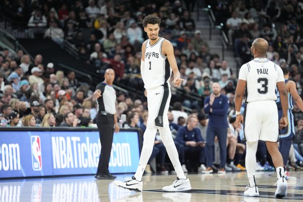 NBA : Victor Wembanyama aura un nouveau mentor chez les Spurs