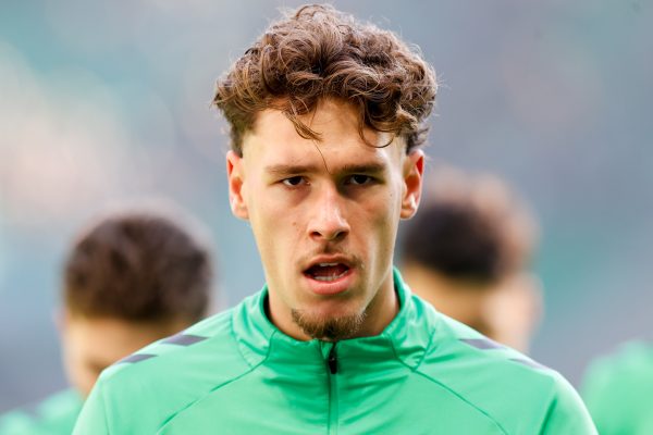 Mercato ASSE : Lucas Stassin bientôt dans le Top 3 des ventes du club ?