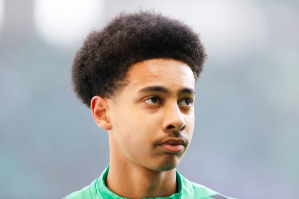 Mercato ASSE : Pourquoi Ivan Gazidis doit absolument conserver Djylian N’Guessan