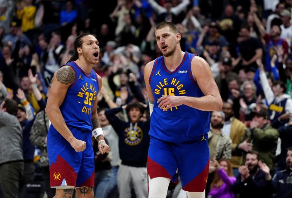 NBA : Nouvelle inquiétante pour les Nuggets avant le Game 7