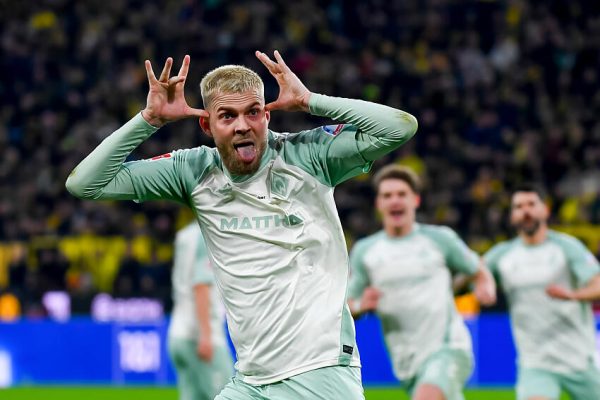 Mercato Stade Rennais : Habib Beye veut un attaquant international allemand à 7,5 M€