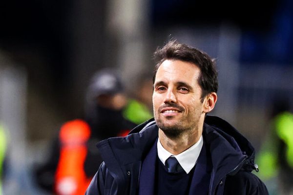 Mercato RC Lens : une nouvelle piste émerge pour l’après-Will Still