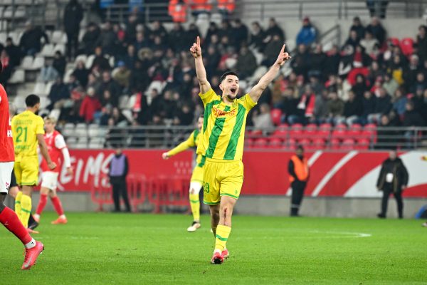 Mercato Strasbourg : Pourquoi Matthis Abline est la bonne solution pour remplacer Emanuel Emegha