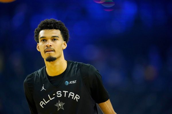 NBA : Victor Wembanyama aux côtés d’un Français dès l’an prochain ?