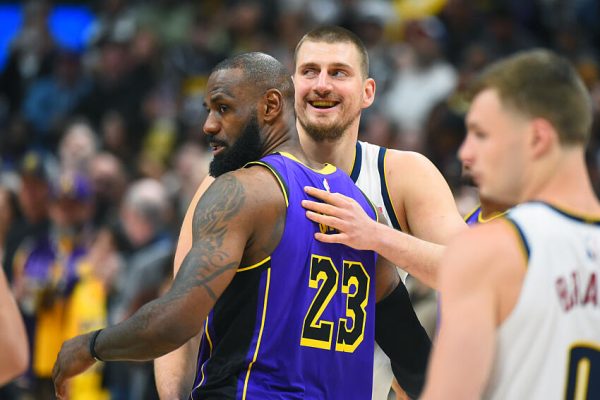 NBA : 5 destinations possibles pour Nikola Jokić