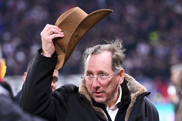 Mercato OL : un premier gros départ surprenant pour renflouer les caisses