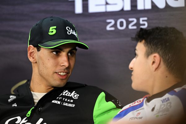 F1 : Après Esteban Ocon, un autre pilote s’en prend à Alpine