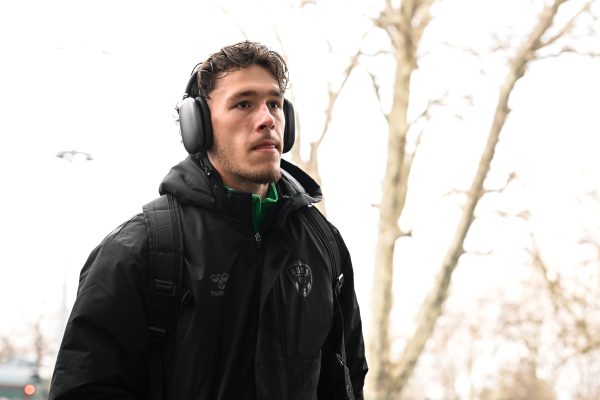 Mercato ASSE : quel avenir pour Lucas Stassin ?