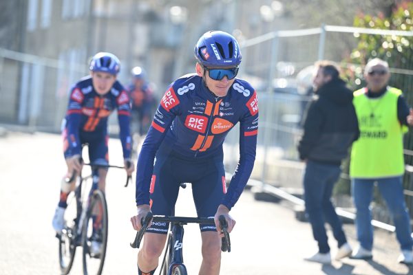 Classement Étape 17 Giro 2025 : les résultats complets