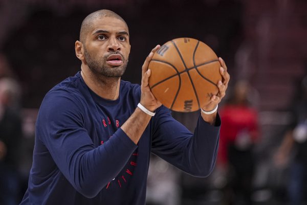 NBA : Nicolas Batum plus que jamais impactant en Playoffs