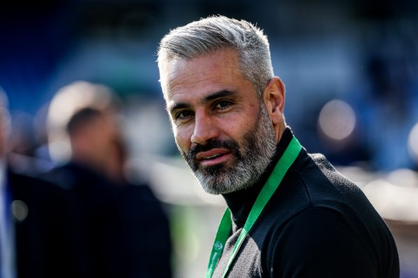 Mercato ASSE : Loïc Perrin officialise 2 recrues avant l’été