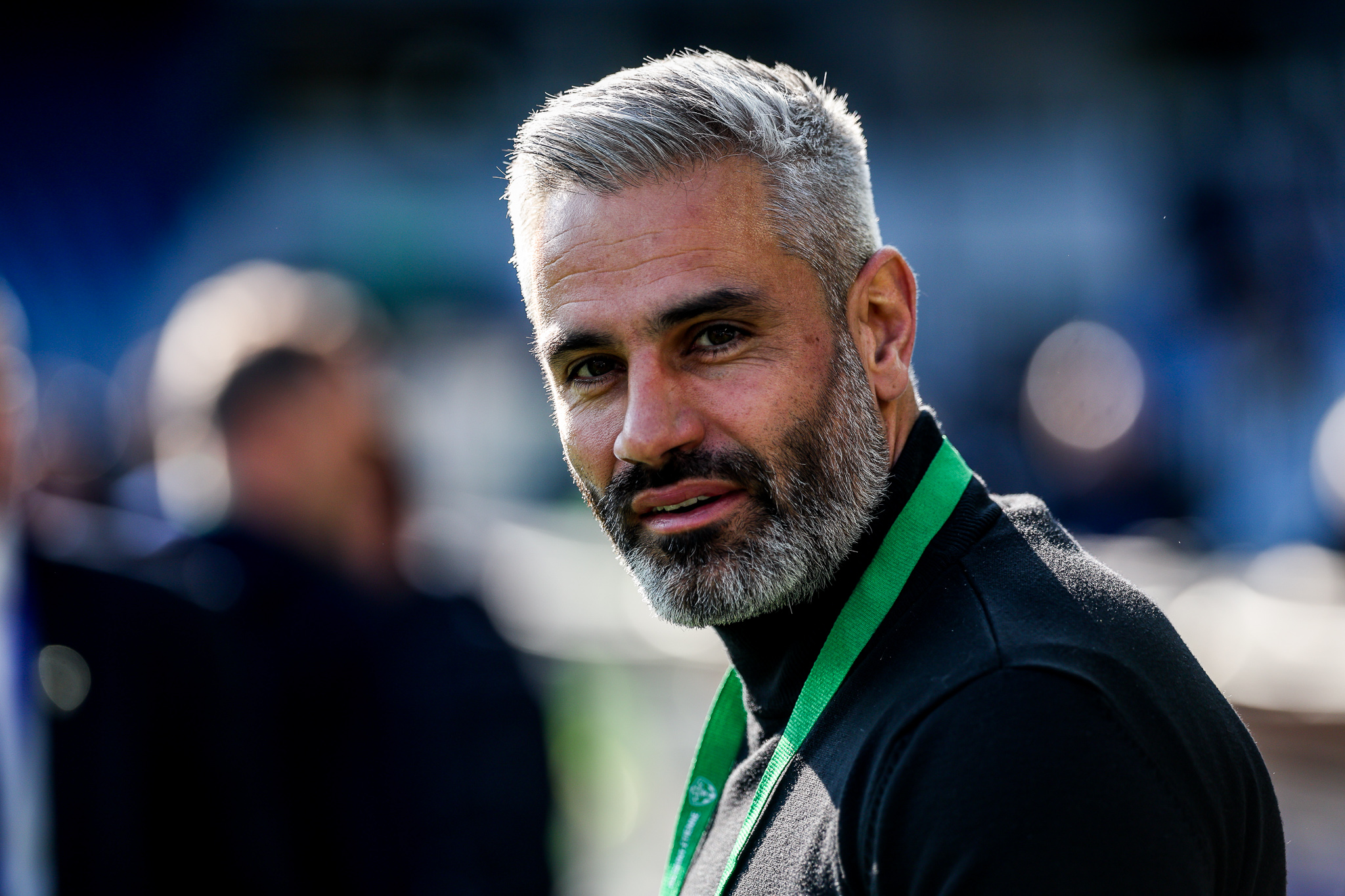 Mercato ASSE : Loïc Perrin officialise 2 recrues avant l’été