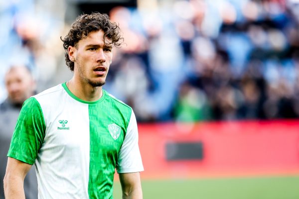 ASSE : La folle rumeur qui envoie Lucas Stassin au Paris FC