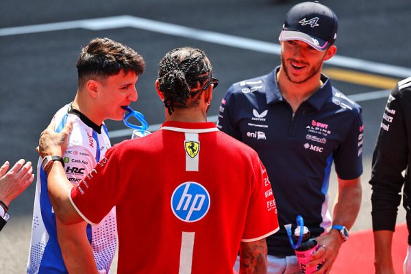 GP d’Émilie-Romagne F1 2025 : pourquoi Pierre Gasly et Isack Hadjar ont un vrai coup à jouer