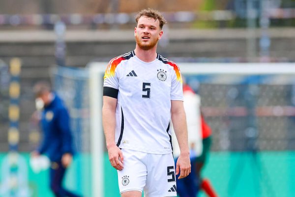 Mercato Paris FC : bataille avec Brest et Toulouse pour un international allemand