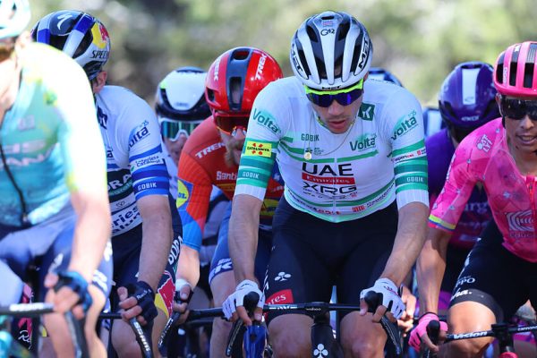 Étape 1 Giro 2025 : parcours détaillé, profil, favoris et horaires