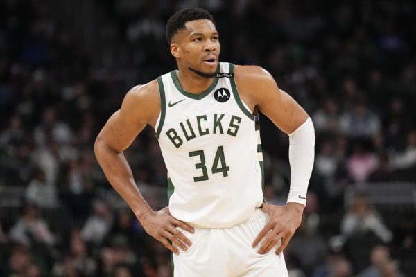 NBA : Giannis Antetokounmpo très proche du Texas ? La rumeur enfle du côté des Spurs