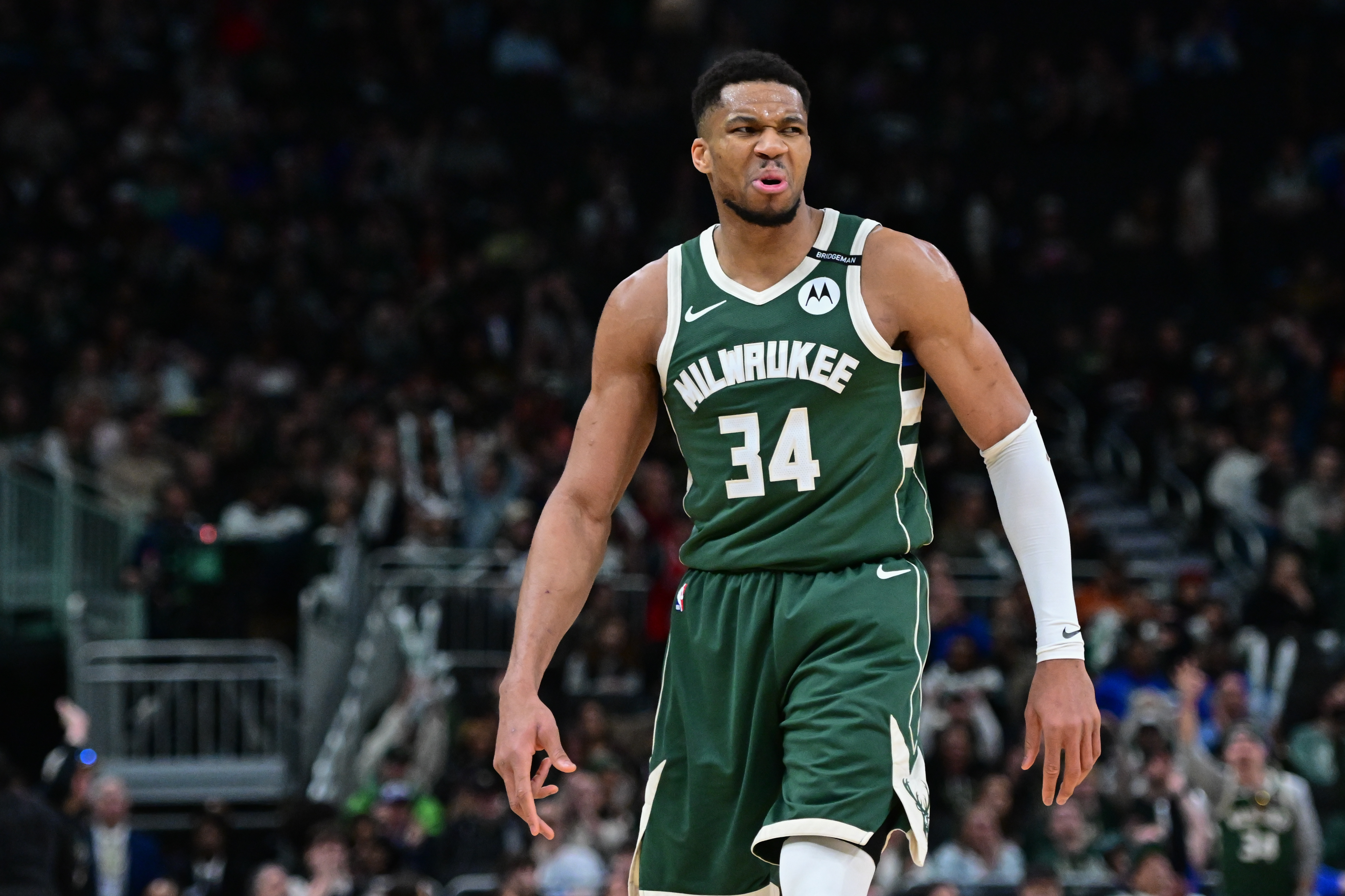 NBA : 3 destinations pour Giannis Antetokounmpo en 2026