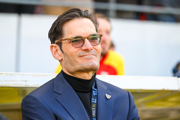 Mercato RC Lens : les 3 joueurs qui ont la cote en Ligue 1 et à l’étranger