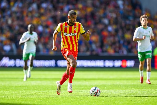 Mercato Lens : 3 joueurs pour remplacer Andy Diouf