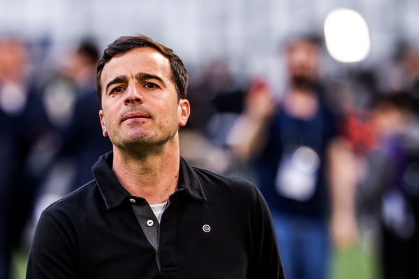 ASSE : 3 surprises dans le groupe toulousain de Carles Martinez Novell