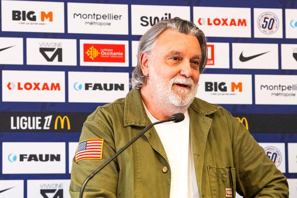 Montpellier : les frères Nicollin sortent l’artillerie lourde pour sauver le MHSC