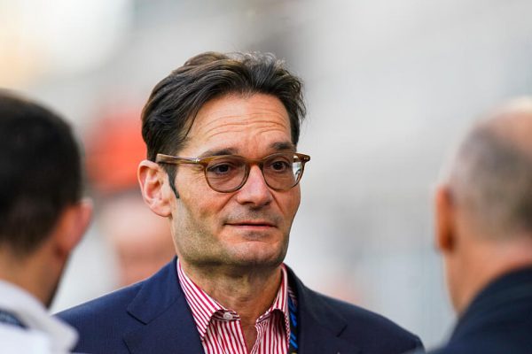 Mercato RC Lens : une ancienne piste de l’ASSE pour succéder à Will Still ?