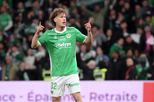 ASSE : Lucas Stassin rassure concernant son état de santé