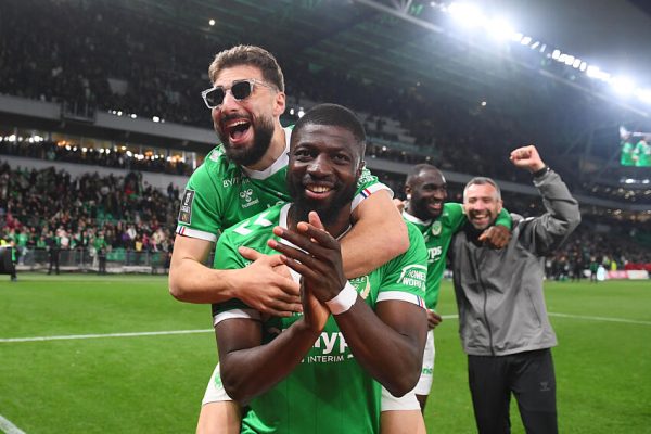 ASSE : les 2 scénarios qui peuvent envoyer Saint-Etienne en barrage