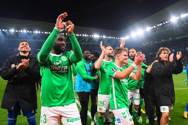 Mercato ASSE : un cadre a la cote en Angleterre