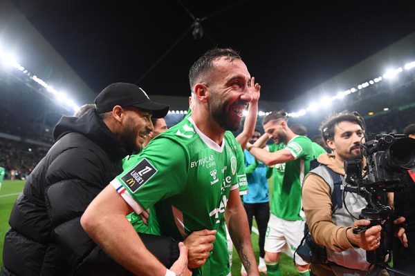 Barrages Ligue 1 : ASSE, Le Havre, qui a vraiment son destin entre les pieds ?