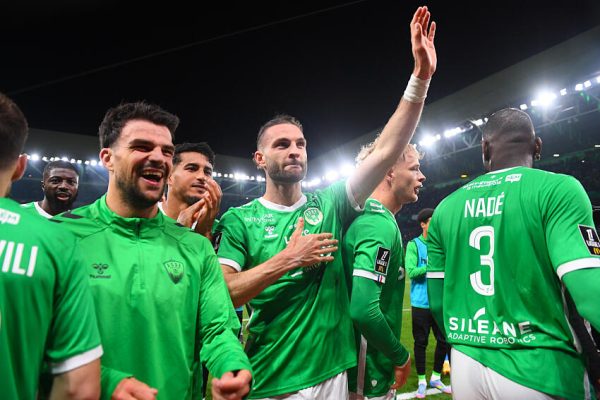 ASSE : la LFP clémente, Saint-Etienne rêve toujours de Ligue 1