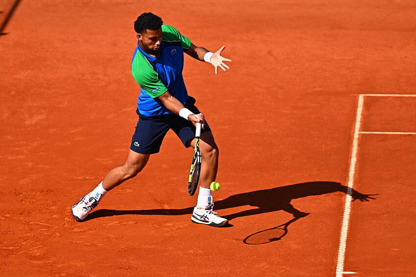 Tournoi de Madrid 2025 – Jour 4