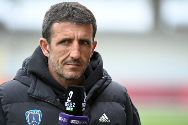 Mercato Paris FC : le club promu peut-il vraiment concurrencer le RC Lens sur le dossier Gaëtan Perrin ?