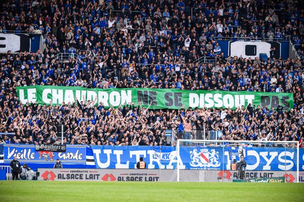 ASSE : Pourquoi Strasbourg sera le meilleur allié des Verts lors de la dernière journée de Ligue 1