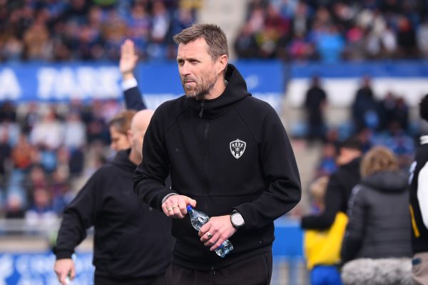 ASSE : l’avenir d’Eirik Horneland scellé par Kilmer Sports