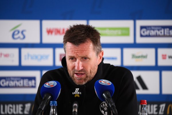 ASSE : Le geste surprenant des dirigeants de Strasbourg pour sauver les Verts