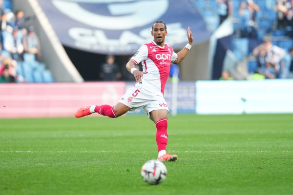 ASSE : 2 absences monégasques qui peuvent sauver les Verts