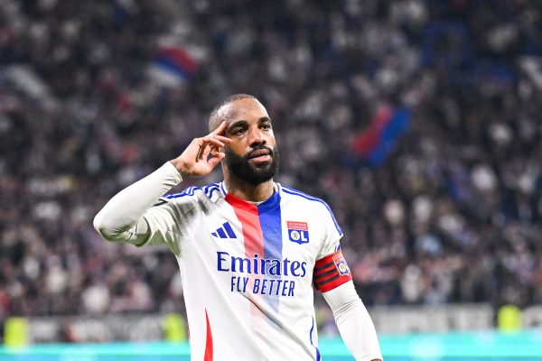 Mercato OL : 4 destinations pour Alexandre Lacazette