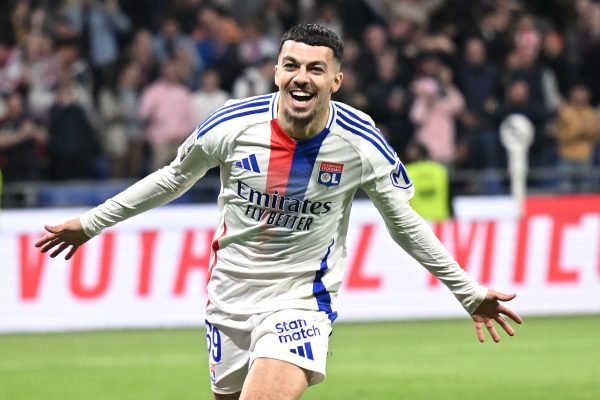Mercato OL : Georges Mikautadze ne doit pas quitter Lyon !