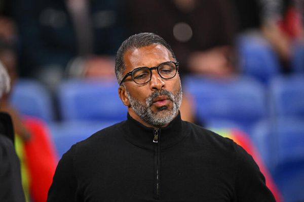 Mercato Rennes : un ancien de Ligue 1 pour remplacer Habib Beye sur le banc ?