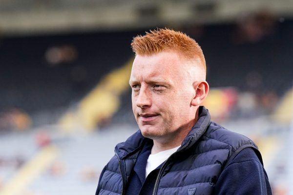 RC Lens : Will Still va tenter un pari risqué contre l’OL