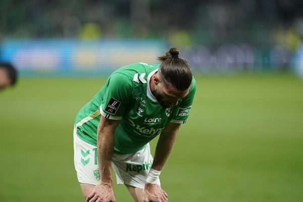 ASSE : 2 victoires pourraient ne pas suffire pour le maintien en Ligue 1