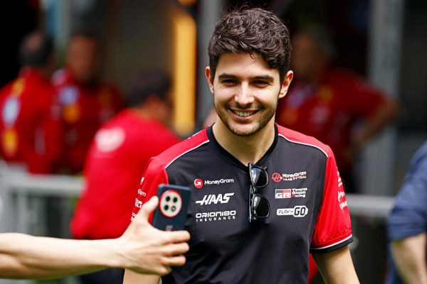 F1 : pourquoi Esteban Ocon a toutes les chances de briller au GP de Miami 2025
