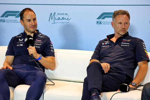 F1 : Horner, Marko, Oakes, la folle théorie qui entoure Red Bull avant le GP d’Émilie-Romagne